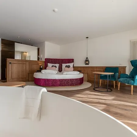 Diamant 4* Santa Cristina Val Gardena