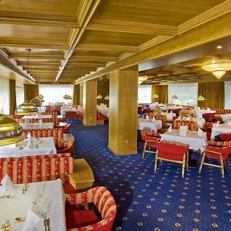 Hotel Diamant