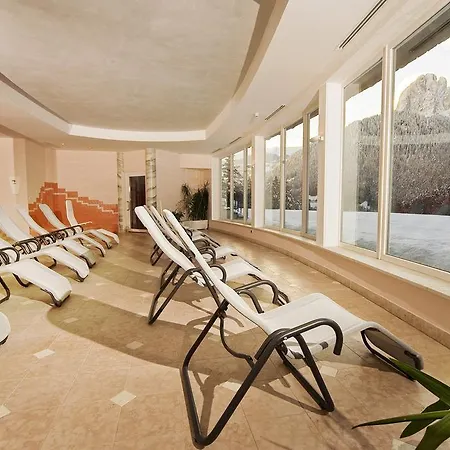 Diamant 4* Santa Cristina Val Gardena