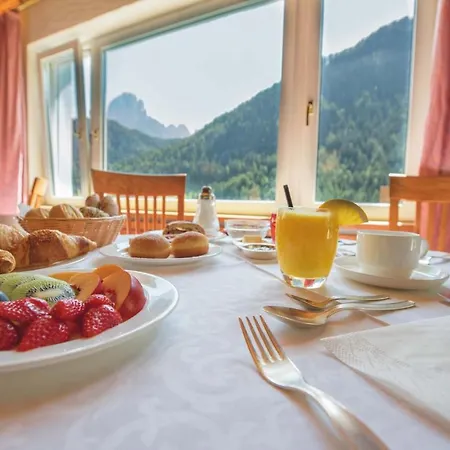 Diamant Hotel Santa Cristina Val Gardena