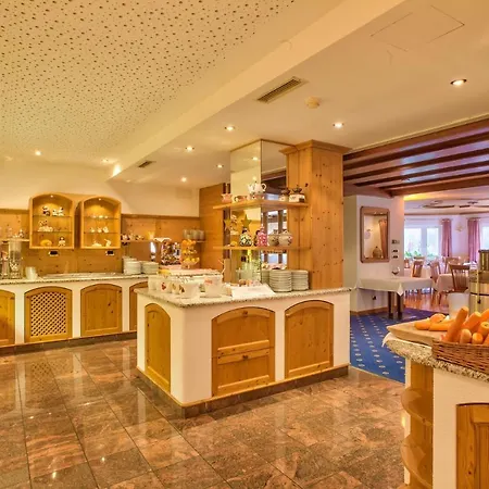 Hotel Diamant