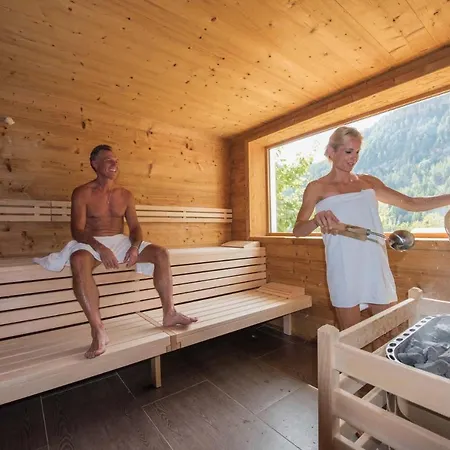 Hotel Diamant Santa Cristina Val Gardena
