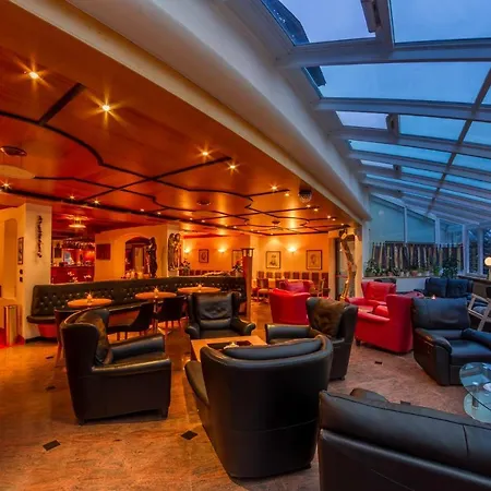Diamant Hotel