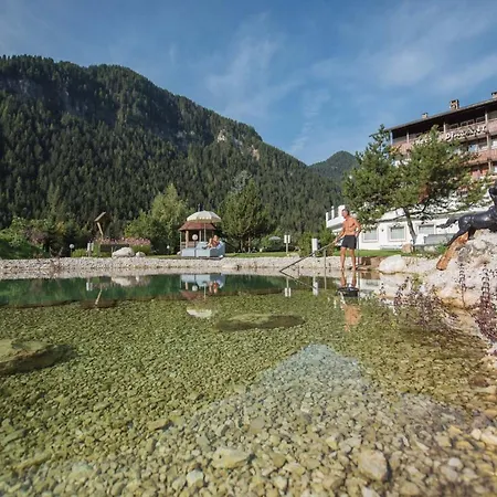 Diamant 4* Santa Cristina Val Gardena