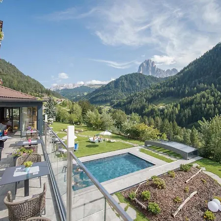 Diamant Hotel Santa Cristina Val Gardena