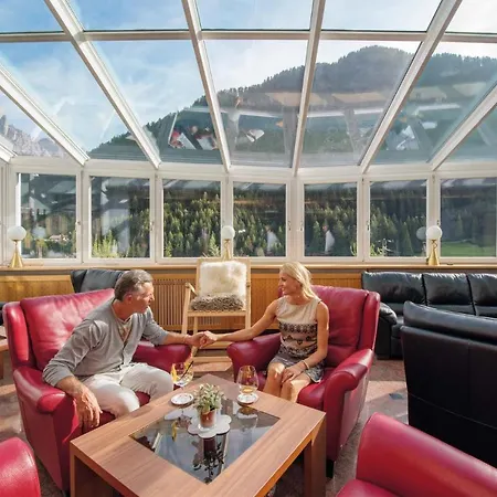 Diamant Hotel