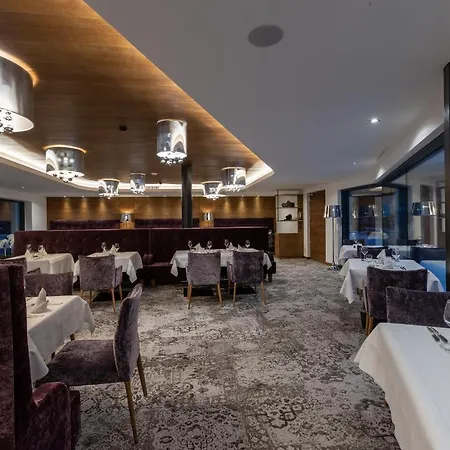 Hotel Diamant Santa Cristina Val Gardena