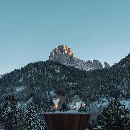 Diamant 4* Santa Cristina Val Gardena