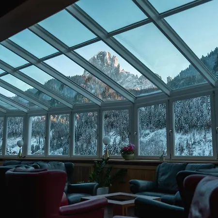 Hotel Diamant