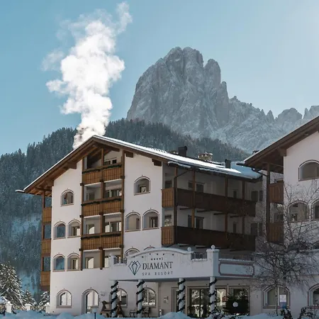 Diamant Hotel Santa Cristina Val Gardena