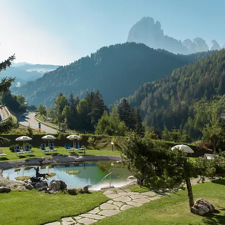Hotel Diamant 4*