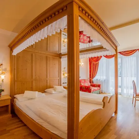 Diamant Hotel Santa Cristina Val Gardena
