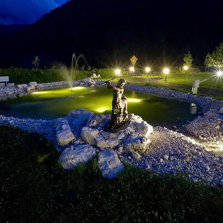 Hotel Diamant Santa Cristina Val Gardena