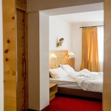 Diamant Hotel
