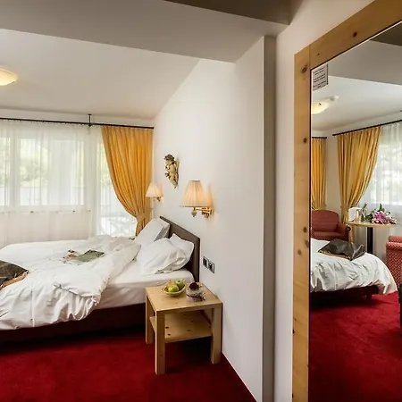 Diamant Hotel