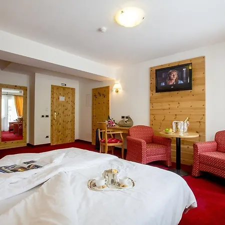 Hotel Diamant
