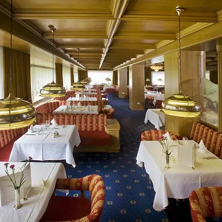 Diamant Hotel 4*