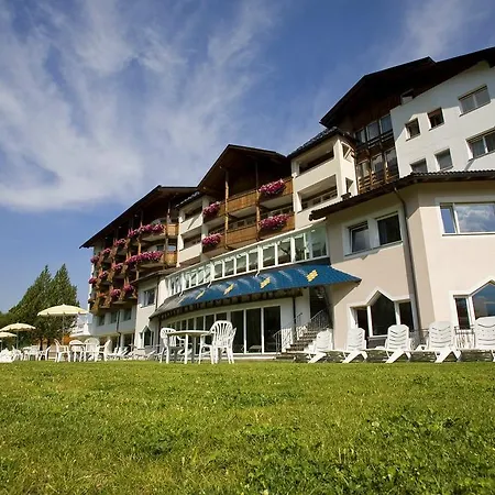 Diamant 4* Santa Cristina Val Gardena