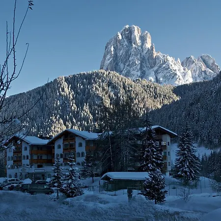Hotel Diamant Santa Cristina Val Gardena