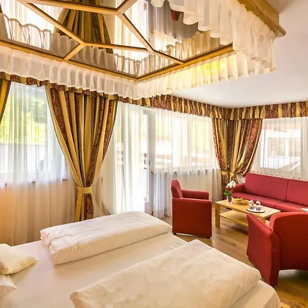 Hotel Diamant 4*