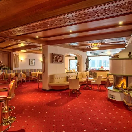 Diamant 4* Santa Cristina Val Gardena